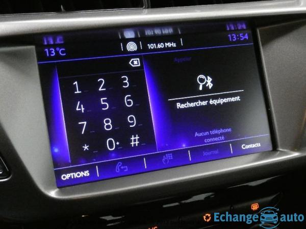 DS DS 3 (2) 1.2 PURETECH 110 S&S EXECUTIVE EAT6