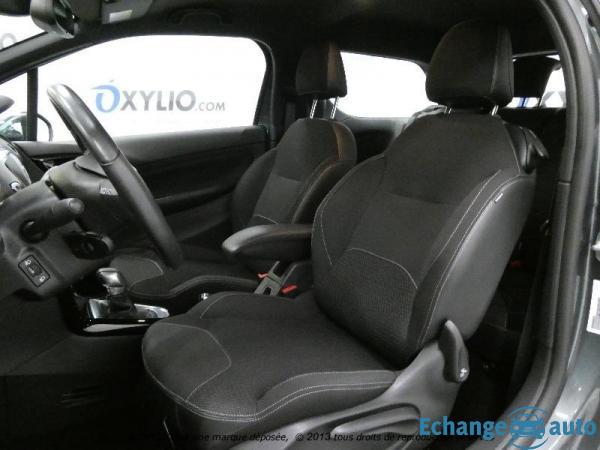 DS DS 3 (2) 1.2 PURETECH 110 S&S EXECUTIVE EAT6