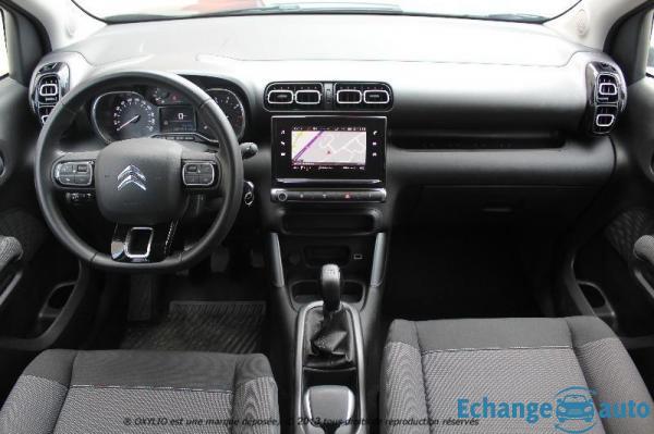 Citroën C3 Aircross 1.2 PURETECH 110 S&S FEEL BV6