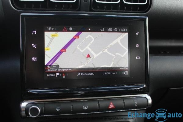 Citroën C3 Aircross 1.2 PURETECH 110 S&S FEEL BV6