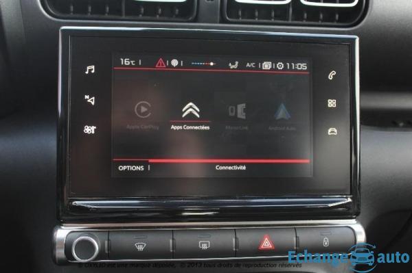 Citroën C3 Aircross 1.2 PURETECH 110 S&S FEEL BV6