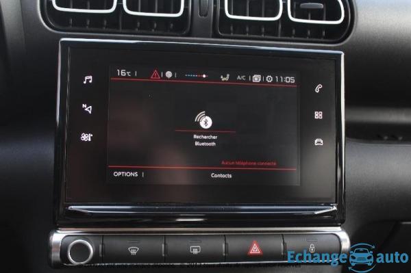 Citroën C3 Aircross 1.2 PURETECH 110 S&S FEEL BV6