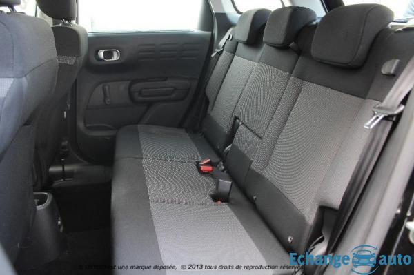 Citroën C3 Aircross 1.2 PURETECH 110 S&S FEEL BV6