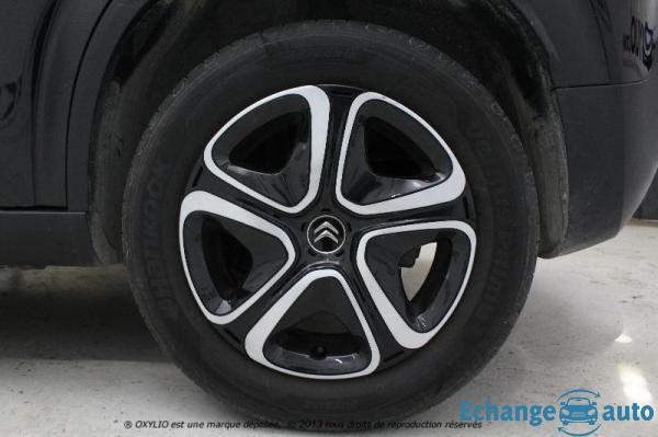 Citroën C3 Aircross 1.2 PURETECH 110 S&S FEEL BV6