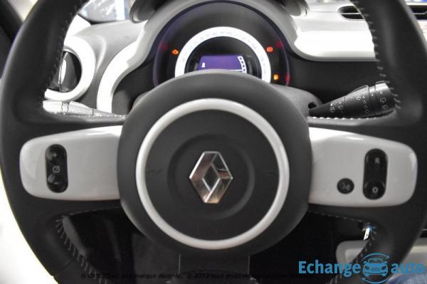 Renault Twingo III 0.9 TCE 90 ENERGY INTENS 2