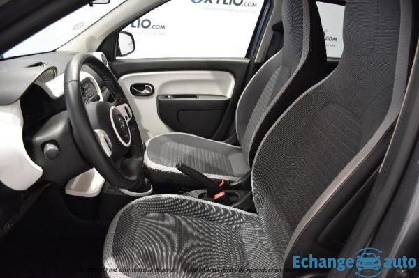 Renault Twingo III 0.9 TCE 90 ENERGY INTENS 2