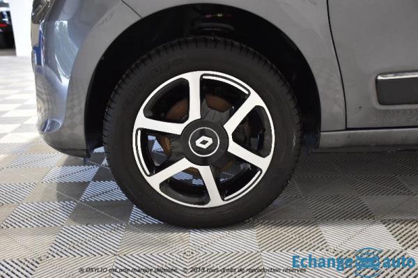 Renault Twingo III 0.9 TCE 90 ENERGY INTENS 2