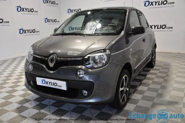 Renault Twingo III 0.9 TCE 90 ENERGY INTENS 2