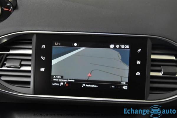 Peugeot 308 II (2) 1.2 PureTech BVM6 130 Allure