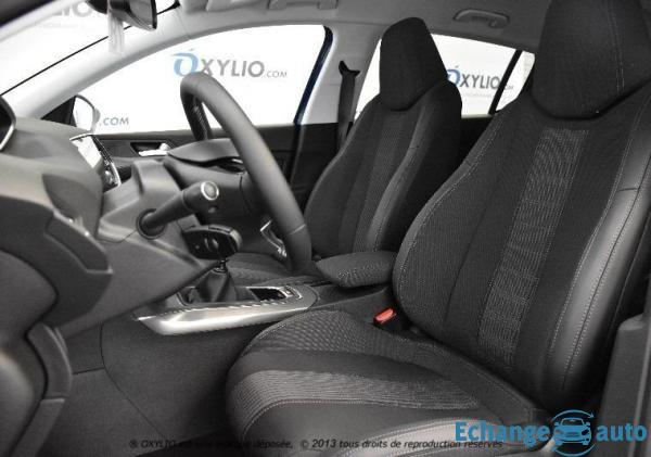 Peugeot 308 II (2) 1.2 PureTech BVM6 130 Allure