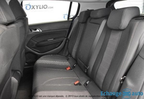 Peugeot 308 II (2) 1.2 PureTech BVM6 130 Allure