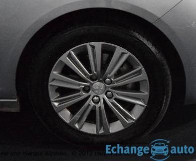 Peugeot 308 II (2) 1.2 PureTech BVM6 130 Allure