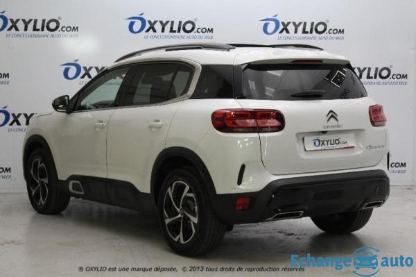Citroën C5 Aircross 1.5 BLUEHDI 130 S&S SHINE BV6