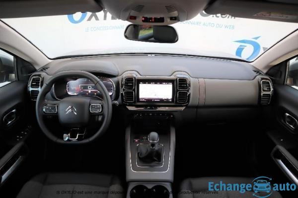 Citroën C5 Aircross 1.5 BLUEHDI 130 S&S SHINE BV6