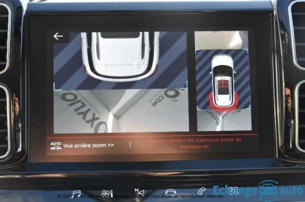 Citroën C5 Aircross 1.5 BLUEHDI 130 S&S SHINE BV6