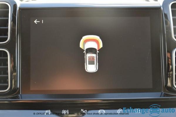 Citroën C5 Aircross 1.5 BLUEHDI 130 S&S SHINE BV6