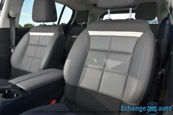 Citroën C5 Aircross 1.5 BLUEHDI 130 S&S SHINE BV6