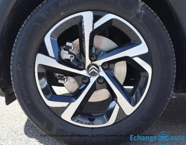 Citroën C5 Aircross 1.5 BLUEHDI 130 S&S SHINE BV6