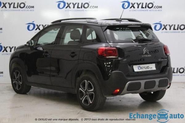 Citroën C3 Aircross 1.2 PURETECH 110 S&S FEEL BV6