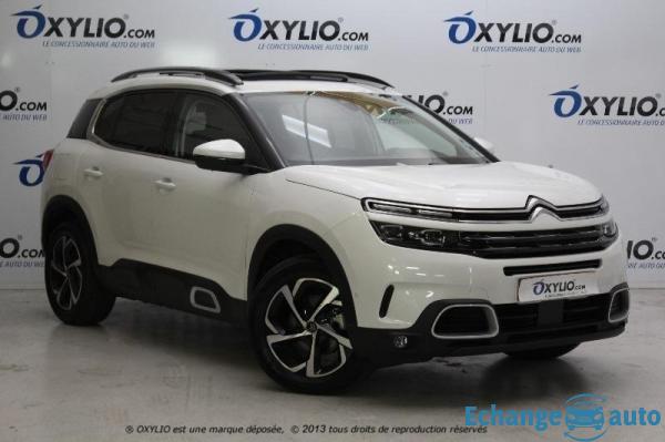 Citroën C5 Aircross 1.5 BLUEHDI 130 S&S SHINE BV6