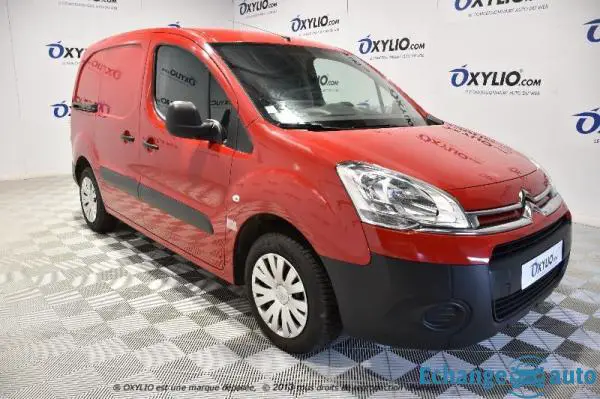 Citroën Berlingo II (2) 1.6 BLUEHDI 75 CLUB