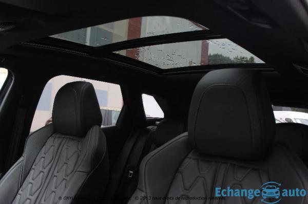 Peugeot 3008 II 1.6 PURETECH 180 S&S GT LINE EAT8