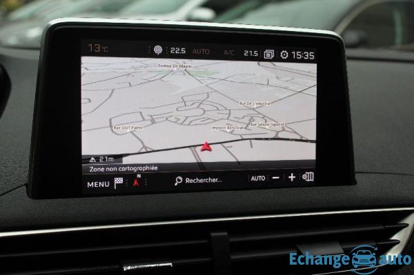 Peugeot 3008 II 1.6 PURETECH 180 S&S GT LINE EAT8