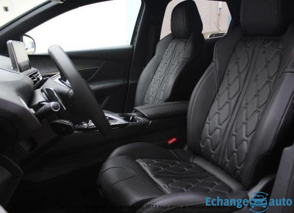 Peugeot 3008 II 1.6 PURETECH 180 S&S GT LINE EAT8