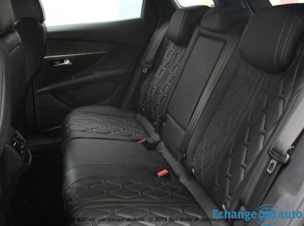 Peugeot 3008 II 1.6 PURETECH 180 S&S GT LINE EAT8