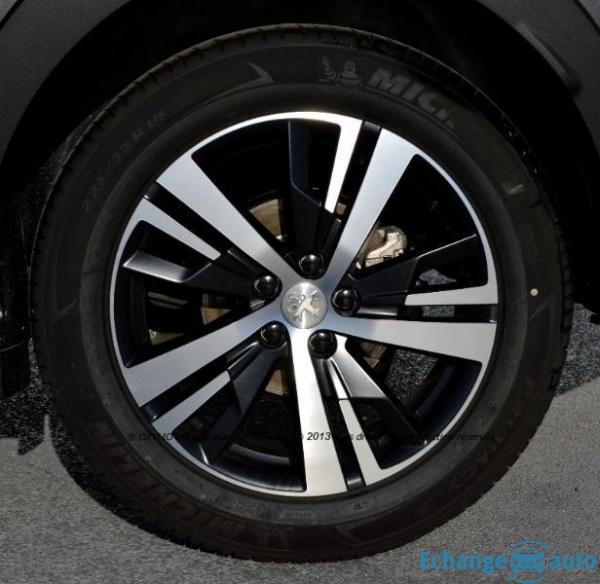 Peugeot 3008 II 1.6 PURETECH 180 S&S GT LINE EAT8