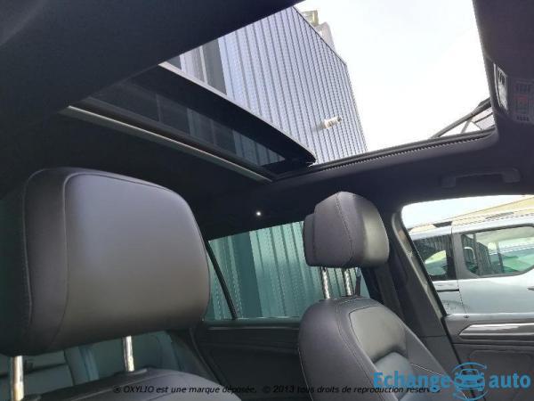 Volkswagen Tiguan II 2.0 TDI 150 BLUEMOTION TECHNOLOGY CARAT DSG7