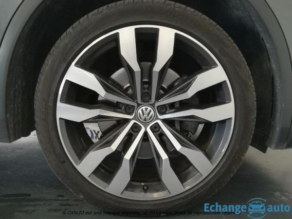 Volkswagen Tiguan II 2.0 TDI 150 BLUEMOTION TECHNOLOGY CARAT DSG7