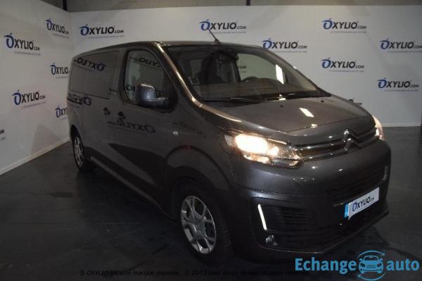 Citroën SpaceTourer TAILLE M 1.5 BLUEHDI 120 S&S FEEL BV6
