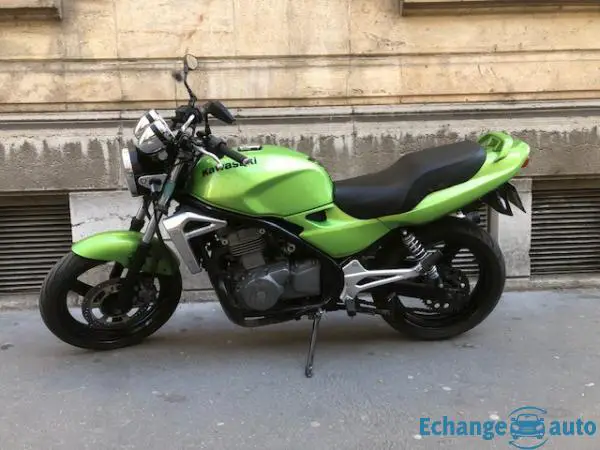 Kawasaki ER5