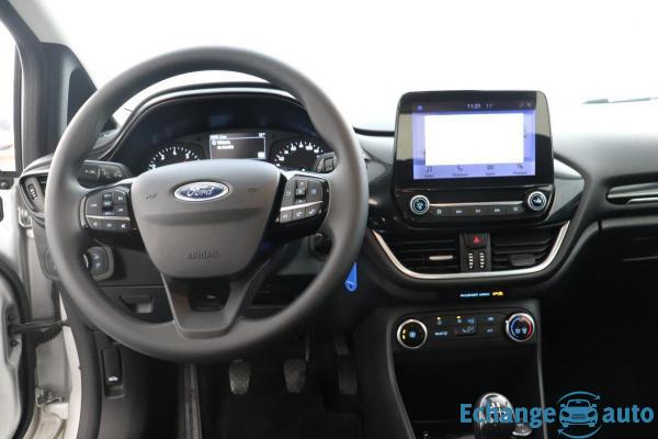 Ford Fiesta 1.0 EcoBoost 95 ch S&S BVM6 Connect Business