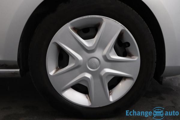 Ford Fiesta 1.0 EcoBoost 95 ch S&S BVM6 Connect Business