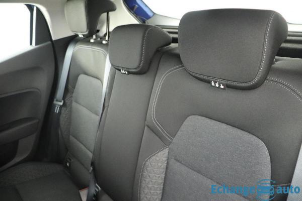 Renault Clio V Blue dCi 85 Business