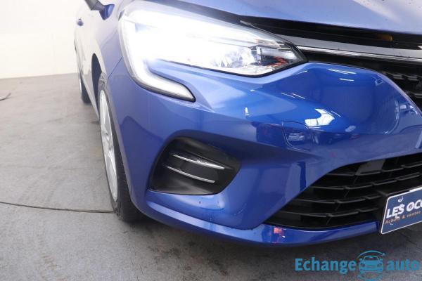 Renault Clio V Blue dCi 85 Business