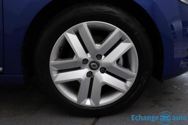 Renault Clio V Blue dCi 85 Business