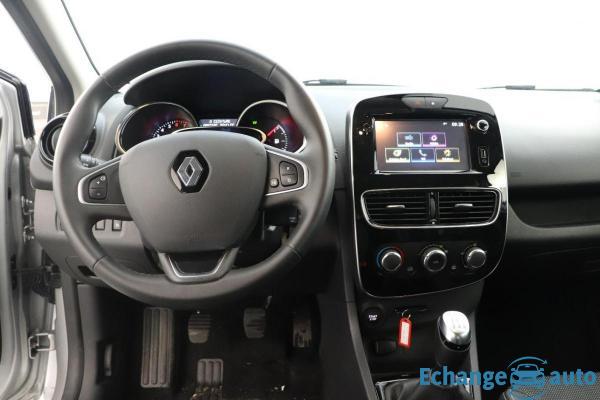 Renault Clio IV TCe 90 E6C Zen