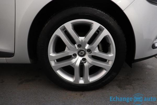 Renault Clio IV TCe 90 E6C Zen