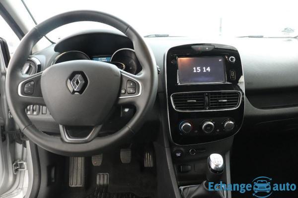 Renault Clio IV TCe 90 Zen