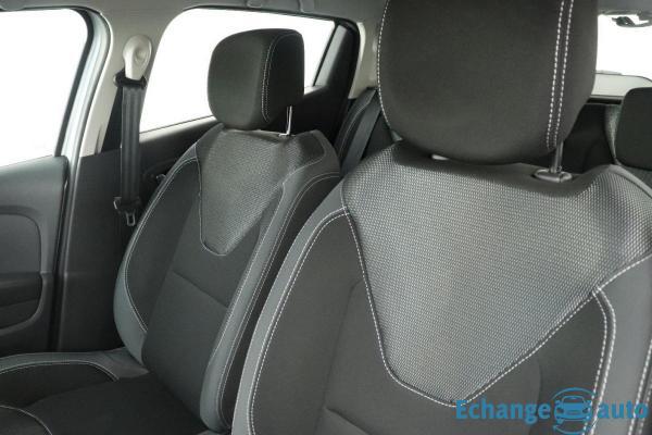 Renault Clio IV TCe 90 Zen