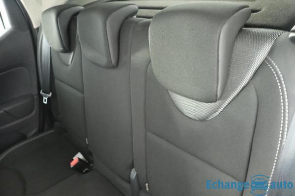 Renault Clio IV TCe 90 Zen