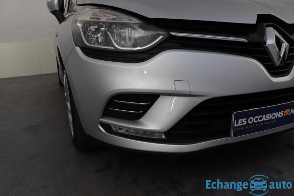 Renault Clio IV TCe 90 Zen