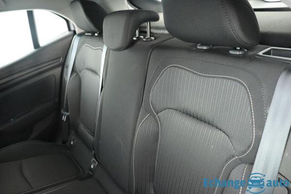 Renault Mégane IV BERLINE BUSINESS Blue dCi 95