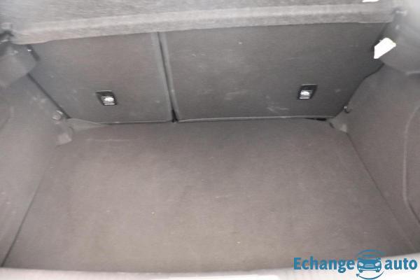 Renault Mégane IV BERLINE BUSINESS Blue dCi 95