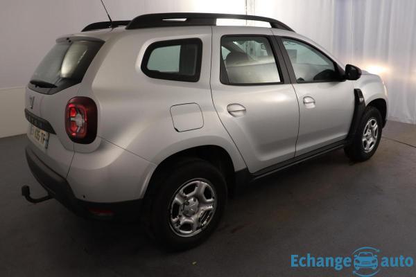 Dacia Duster dCi 110 4x2 Confort