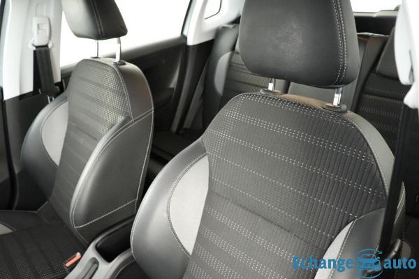 Peugeot 2008 1.6 BlueHDi 120ch S&S BVM6 Allure