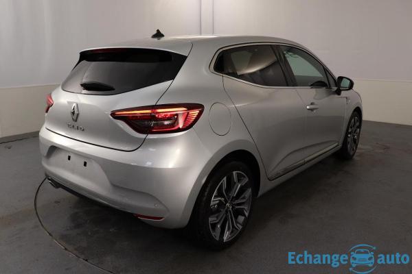 Renault Clio V 1.0 TCE 100CH EDITION ONE